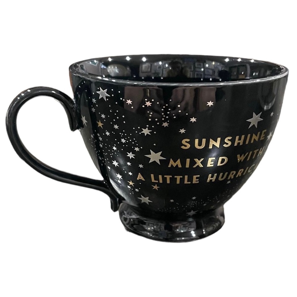 Pisces As Hell Pisces Zodiac Coffee Cup Mug - Picture 3 of 11